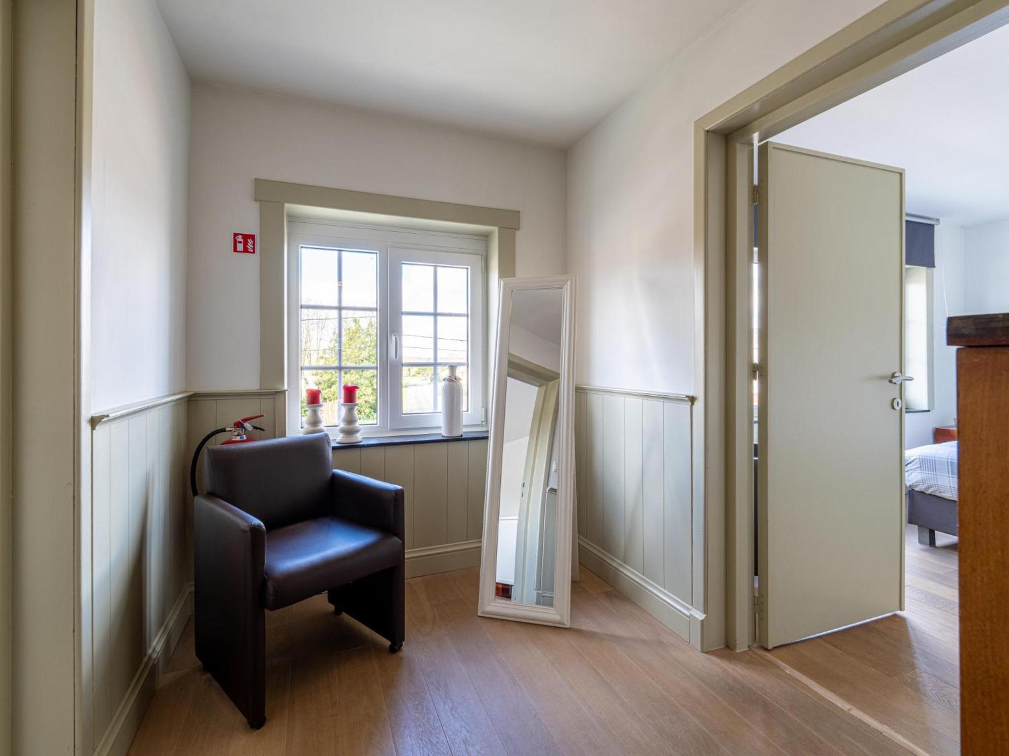 Villa Het Bruegelhof à Peer Extérieur photo