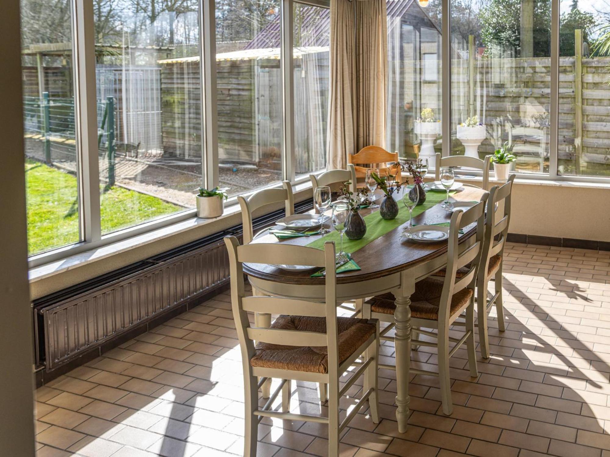 Villa Het Bruegelhof à Peer Extérieur photo