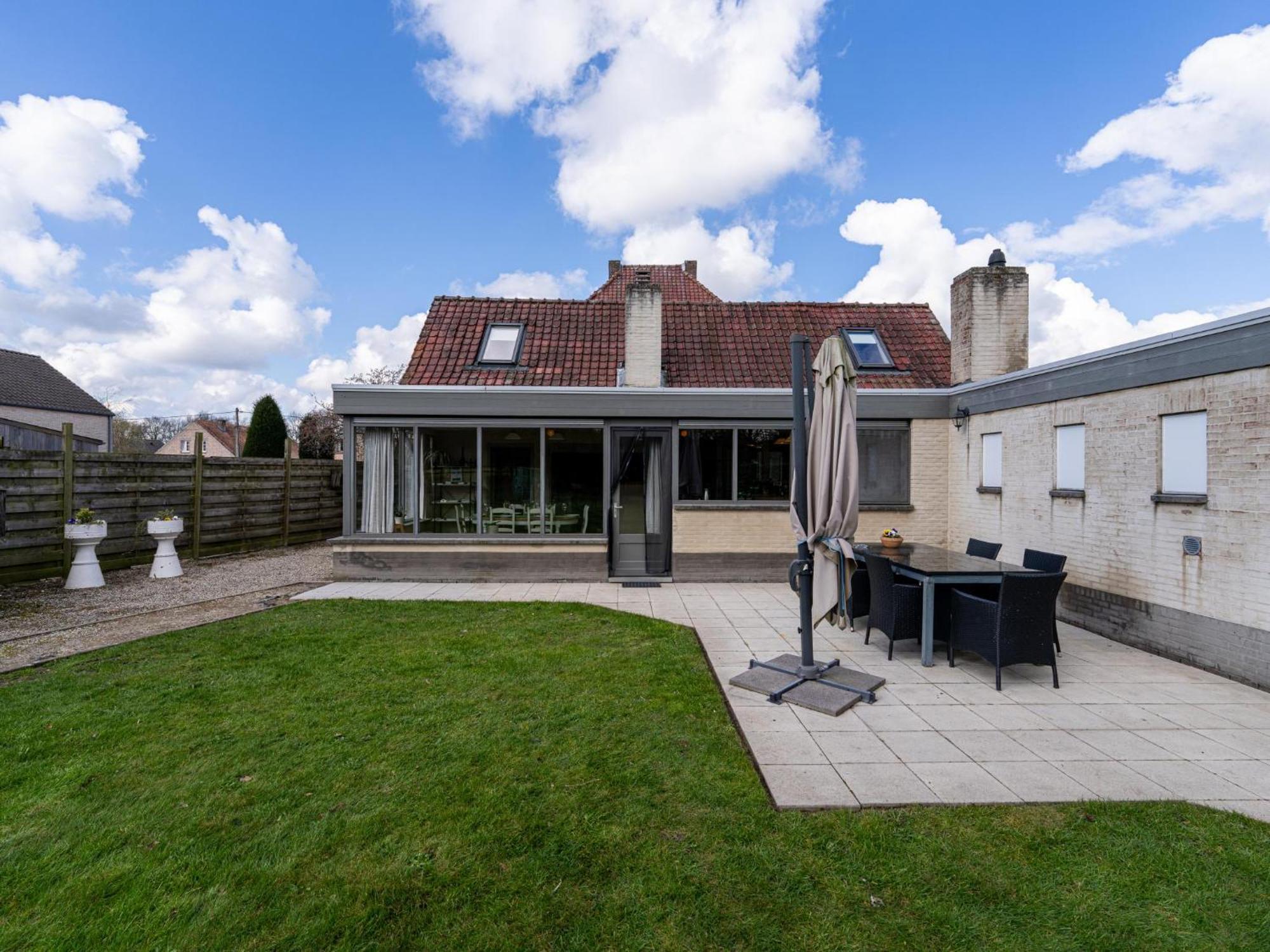 Villa Het Bruegelhof à Peer Extérieur photo